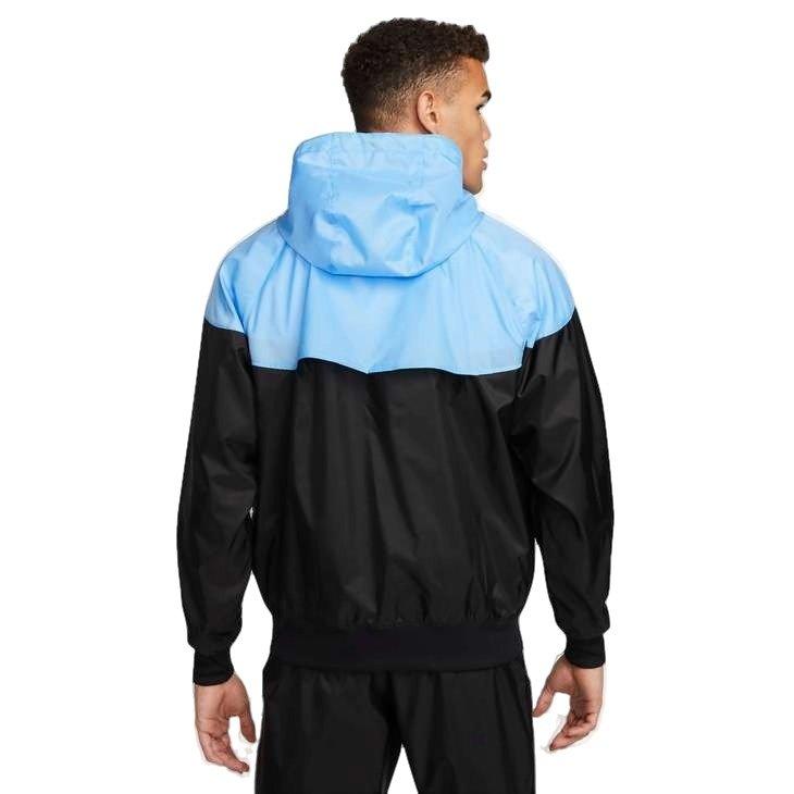 Hibbett sports best sale nike windbreaker