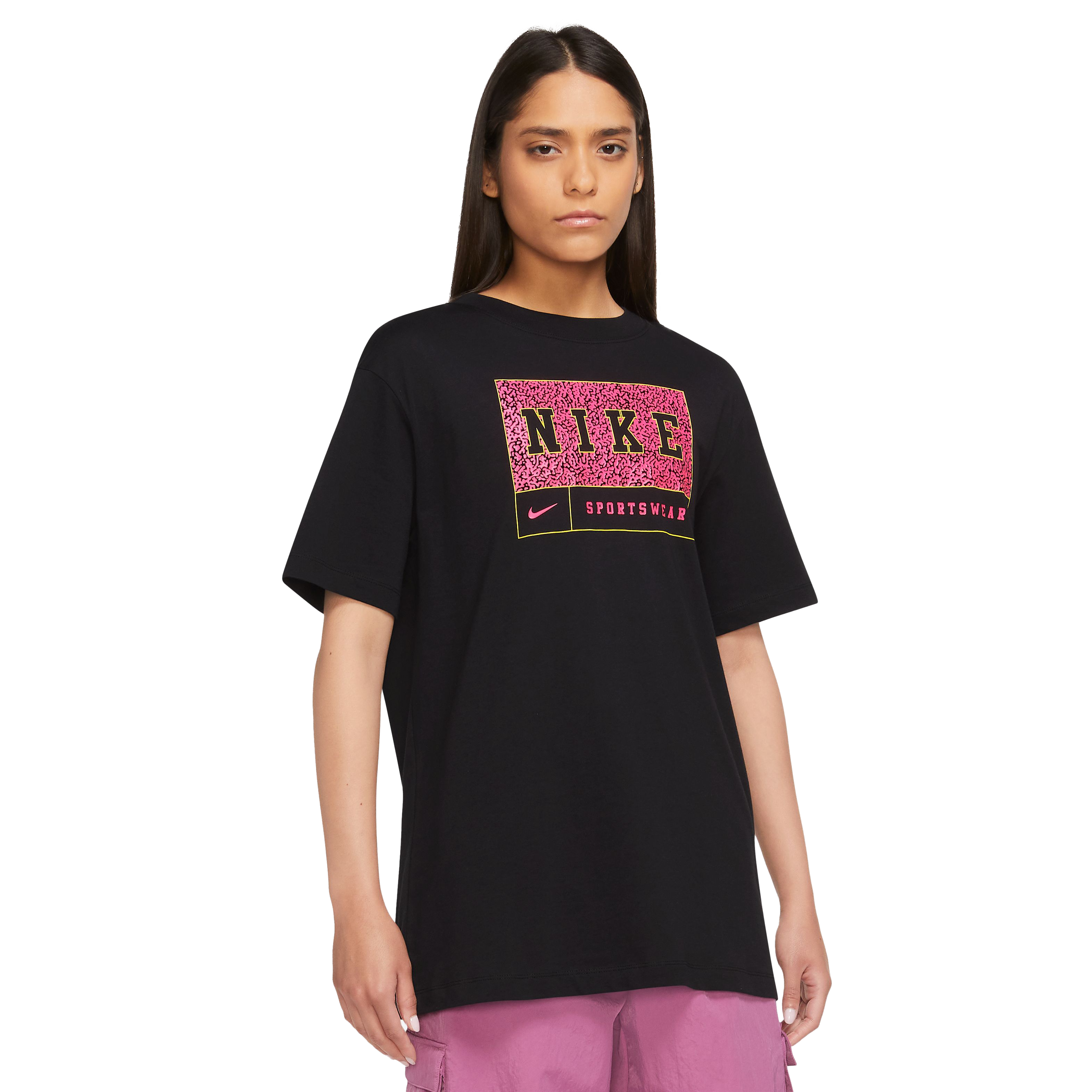 Nike Sportswear Classic Women's T-Shirt.