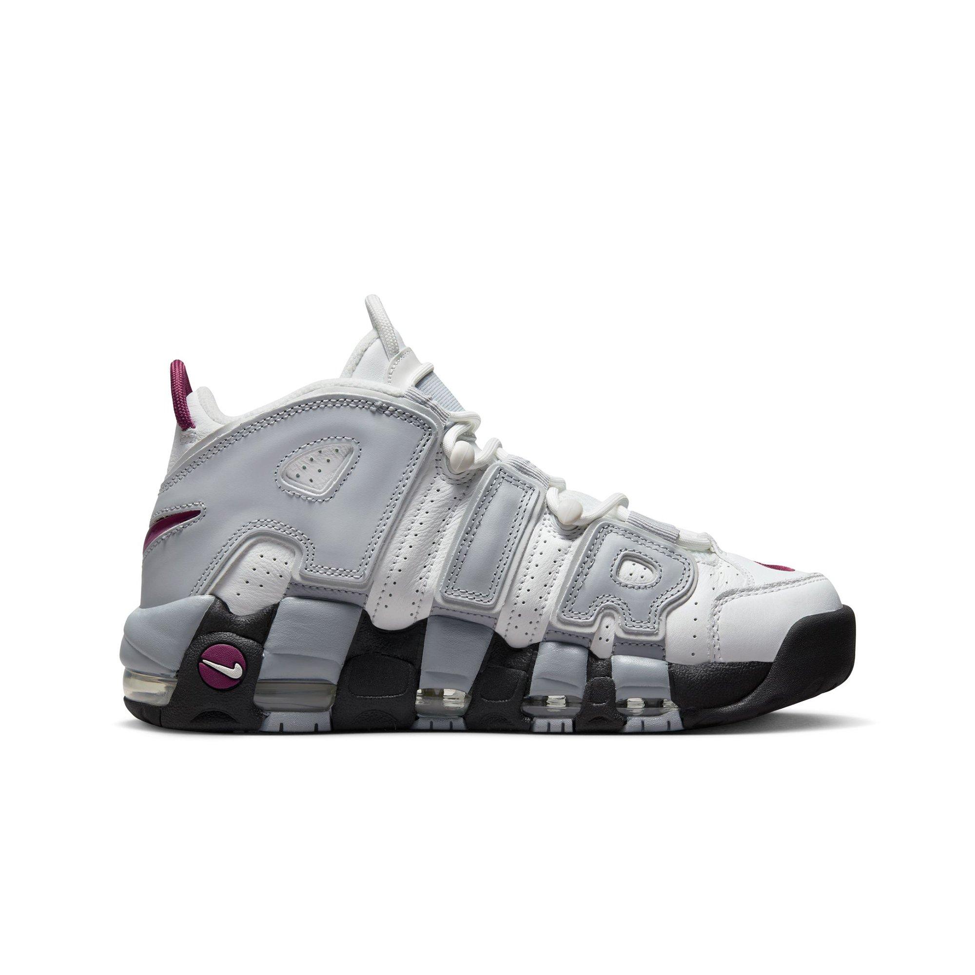 Nike Air More Uptempo Athletic Shoes