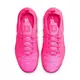 Nike Air VaporMax Plus "Hyper Pink/White/Pink Blast" Women's Shoe - PINK Thumbnail View 5