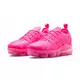 Nike Air VaporMax Plus "Hyper Pink/White/Pink Blast" Women's Shoe - PINK Thumbnail View 6