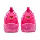 Nike Air VaporMax Plus "Hyper Pink/White/Pink Blast" Women's Shoe - PINK Thumbnail View 7