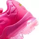 Nike Air VaporMax Plus "Hyper Pink/White/Pink Blast" Women's Shoe - PINK Thumbnail View 8