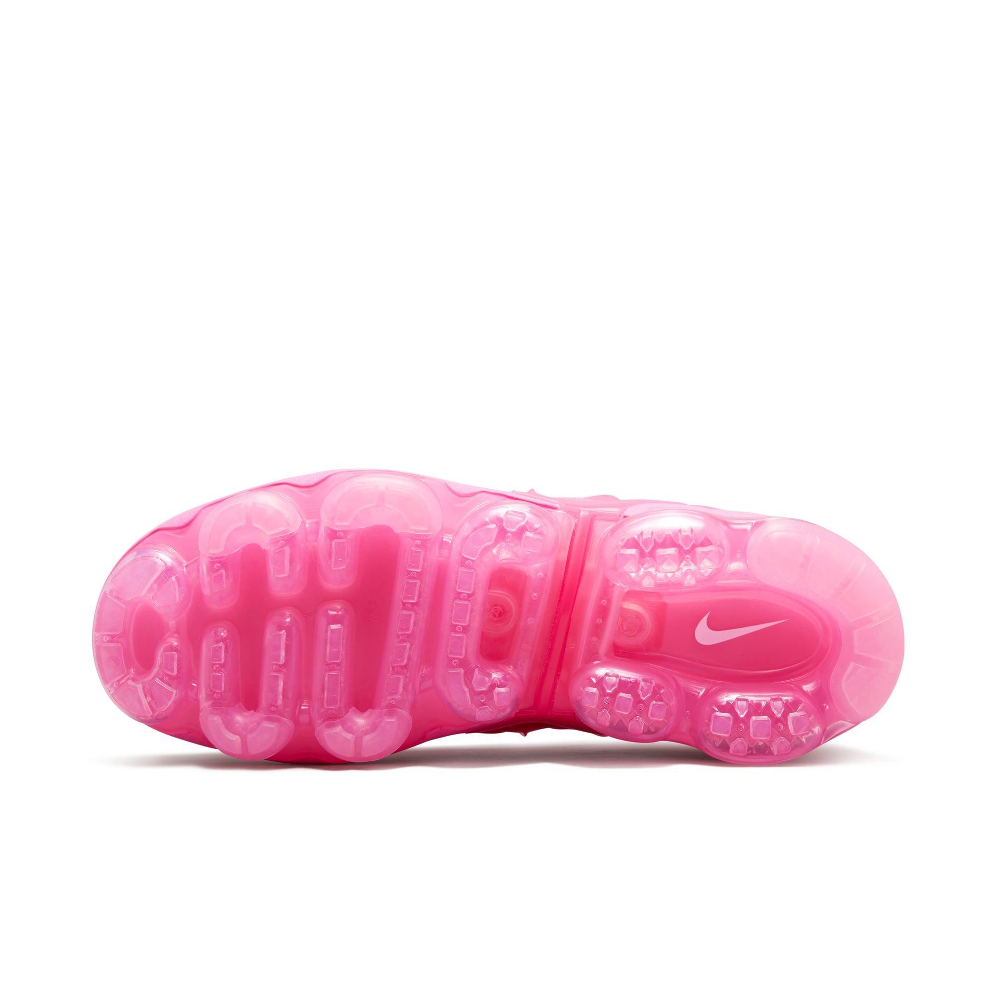 Hyper shop pink vapormax