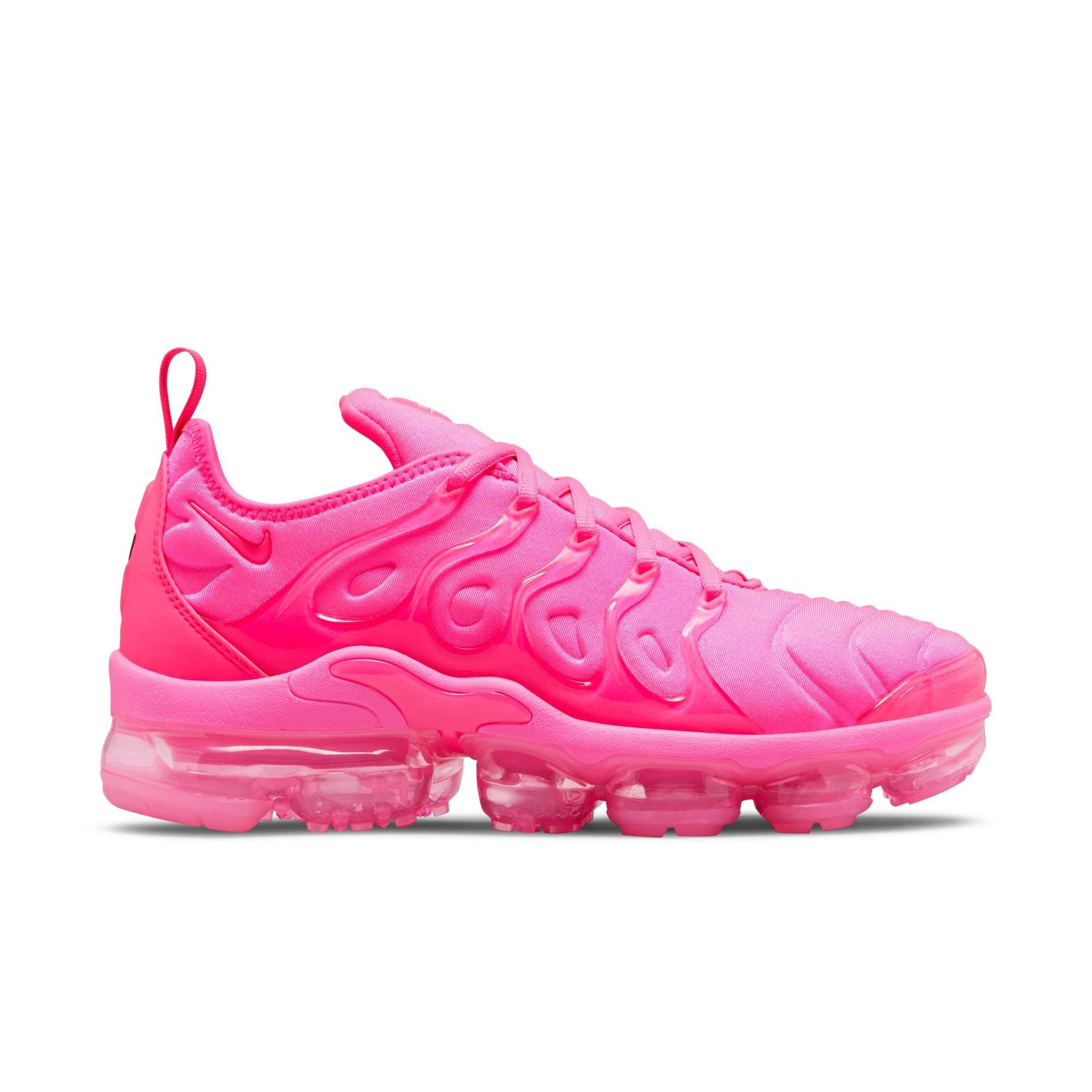 Nike, Shoes, Air Force Neon Pink Barbie