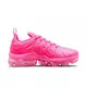 Nike Air VaporMax Plus "Hyper Pink/White/Pink Blast" Women's Shoe - PINK Thumbnail View 2