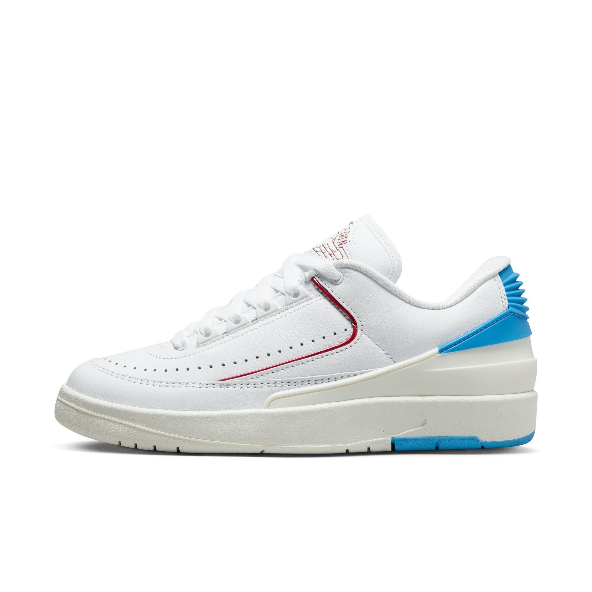 Jordan 2 Retro Low 