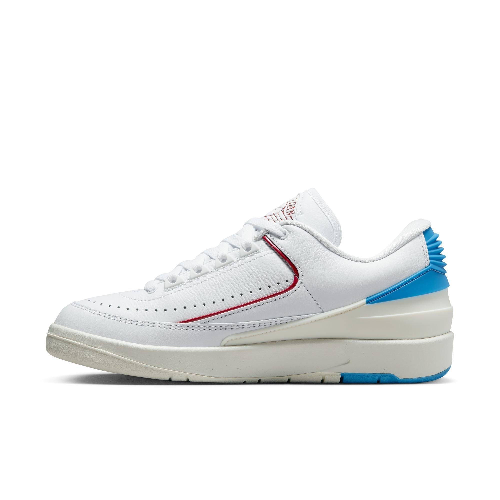 Jordan 2 Retro Low 