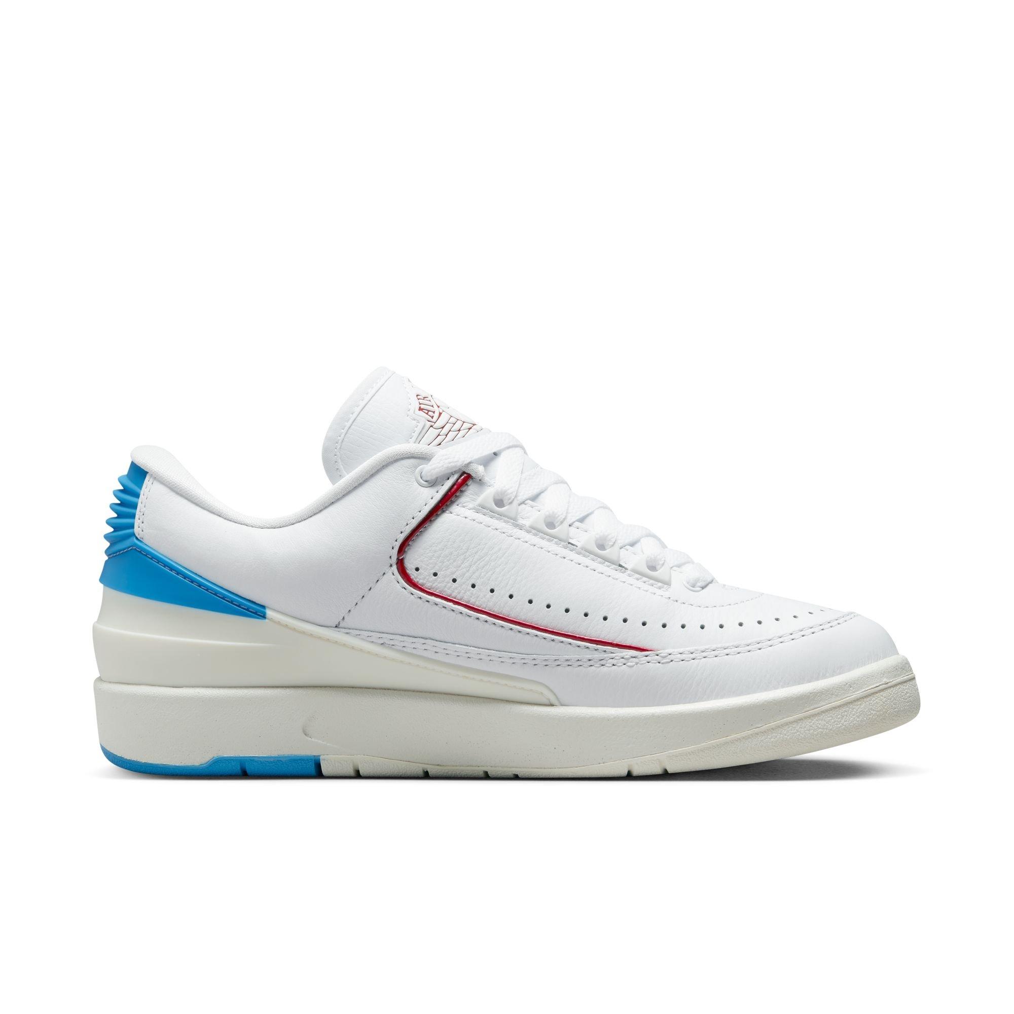 Jordan 2 Retro Low 