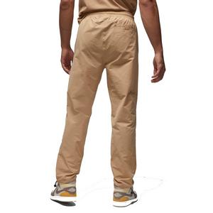 Jordan Men's Essentials Woven Pants-Khaki