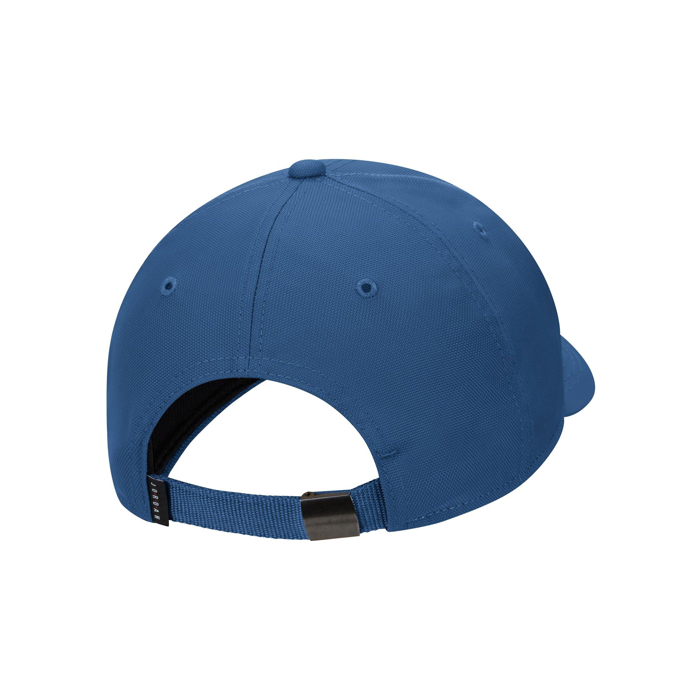 Jordan sales blue hat