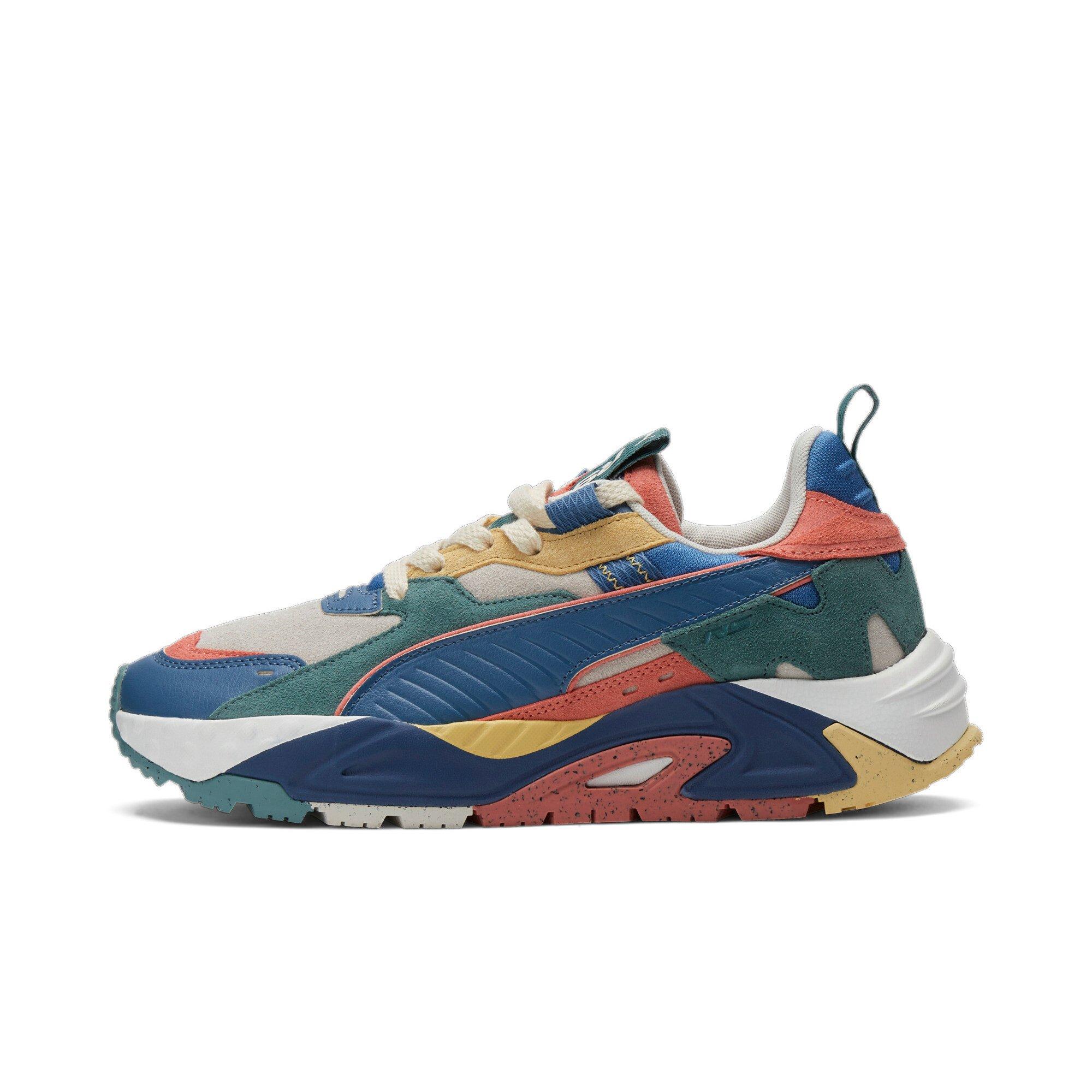 Puma rs x3 puzzle blanche hot sale