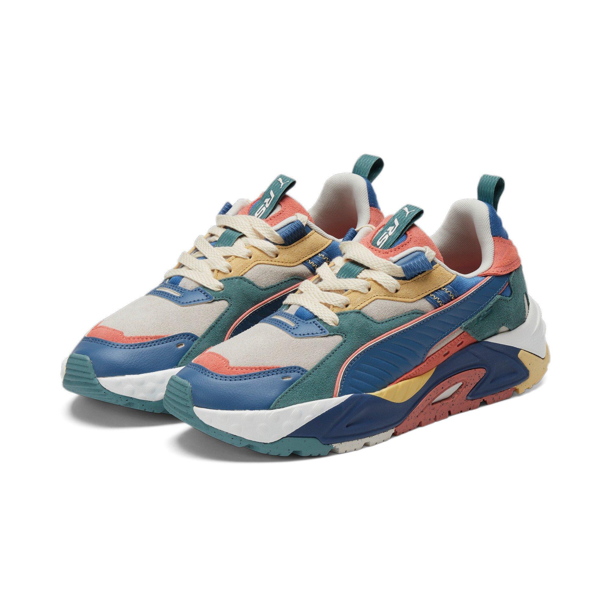 Puma wheelspin men store color