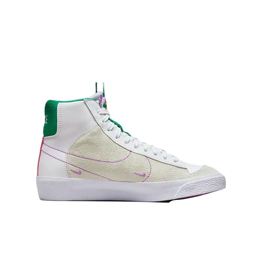 Nike blazer outlet fucsia