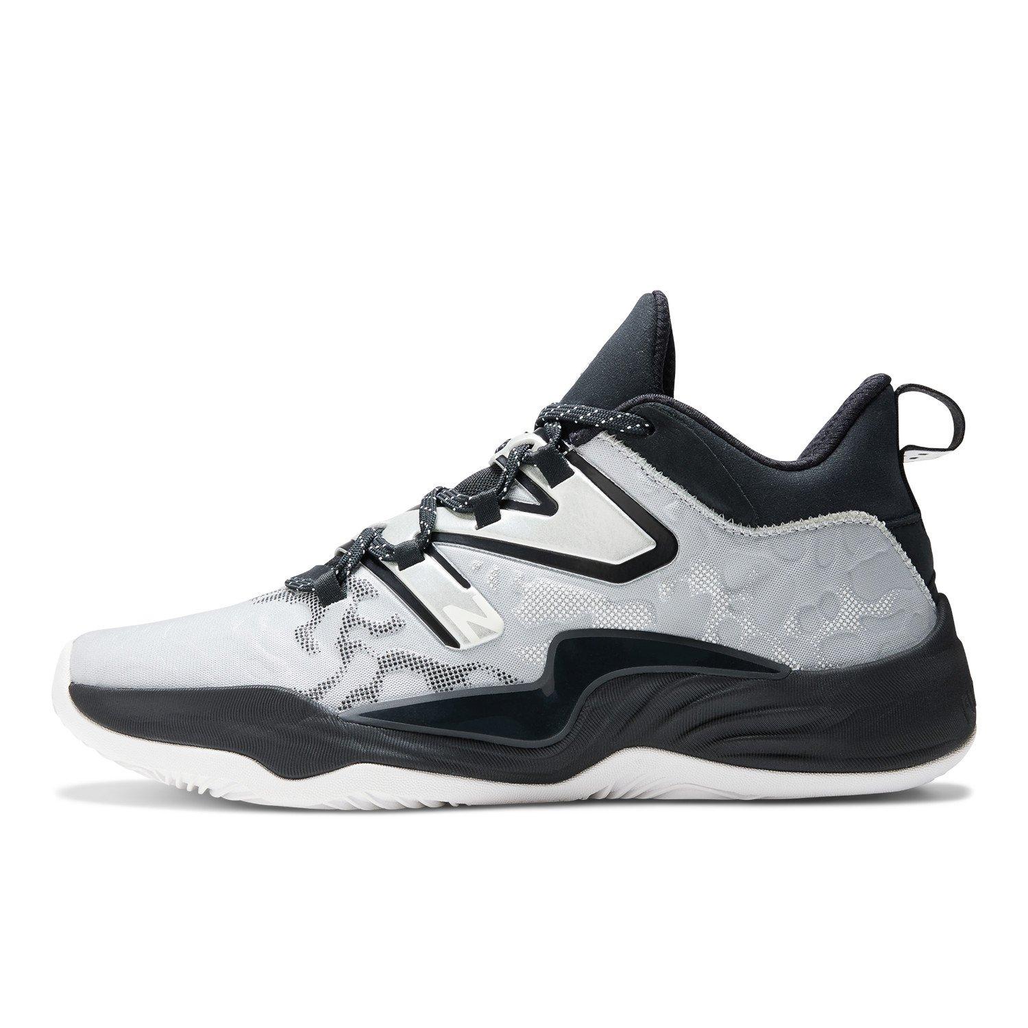 New balance best sale boots men basketball