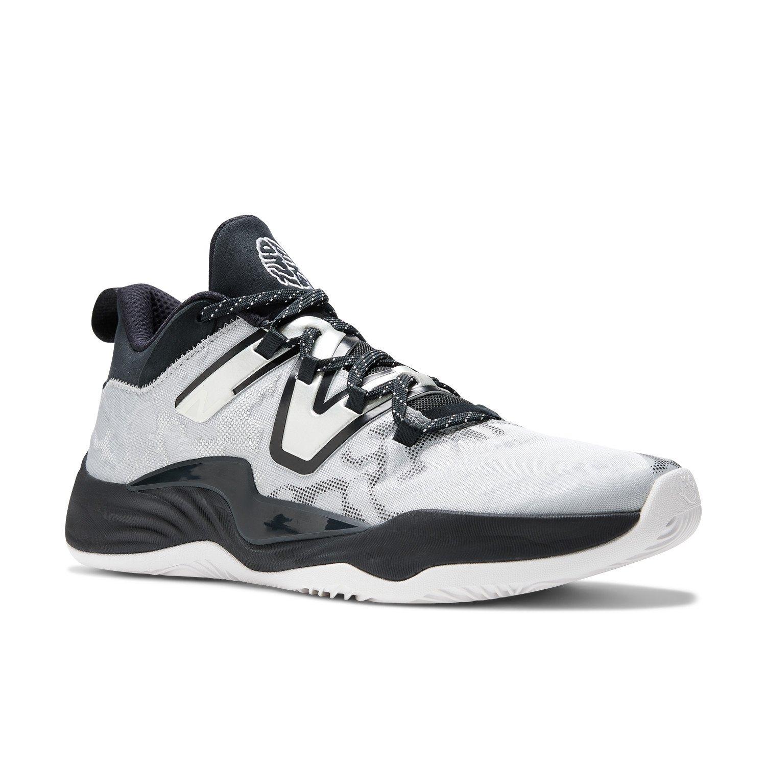NB TWO WXY Jersey - Men's - Basketball, - NB Team Sports - US