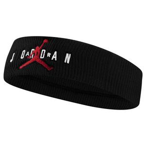 Jordan headband hotsell white and red