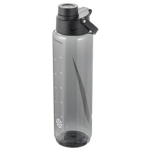 Nike Renew Charge Chug 32oz. Water Bottle-Black/White