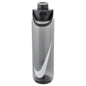 Nike Renew Charge Chug 32oz. Water Bottle-Black/White