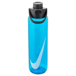Nike Renew Charge Chug 32oz. Water Bottle-Blue/White