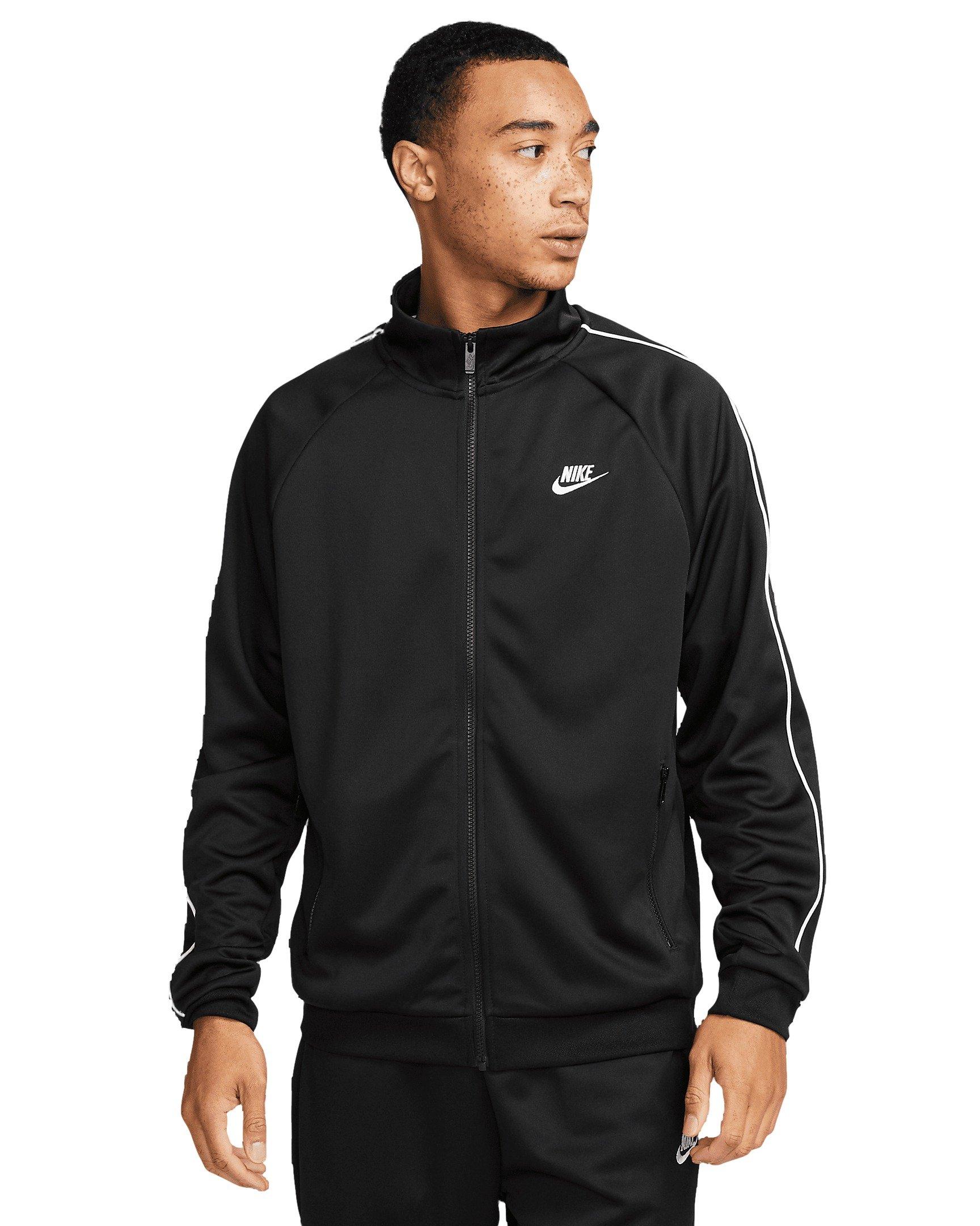 Hibbett sports store nike jackets