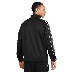 Nike Men's Club Full-Zip Jacket - Black