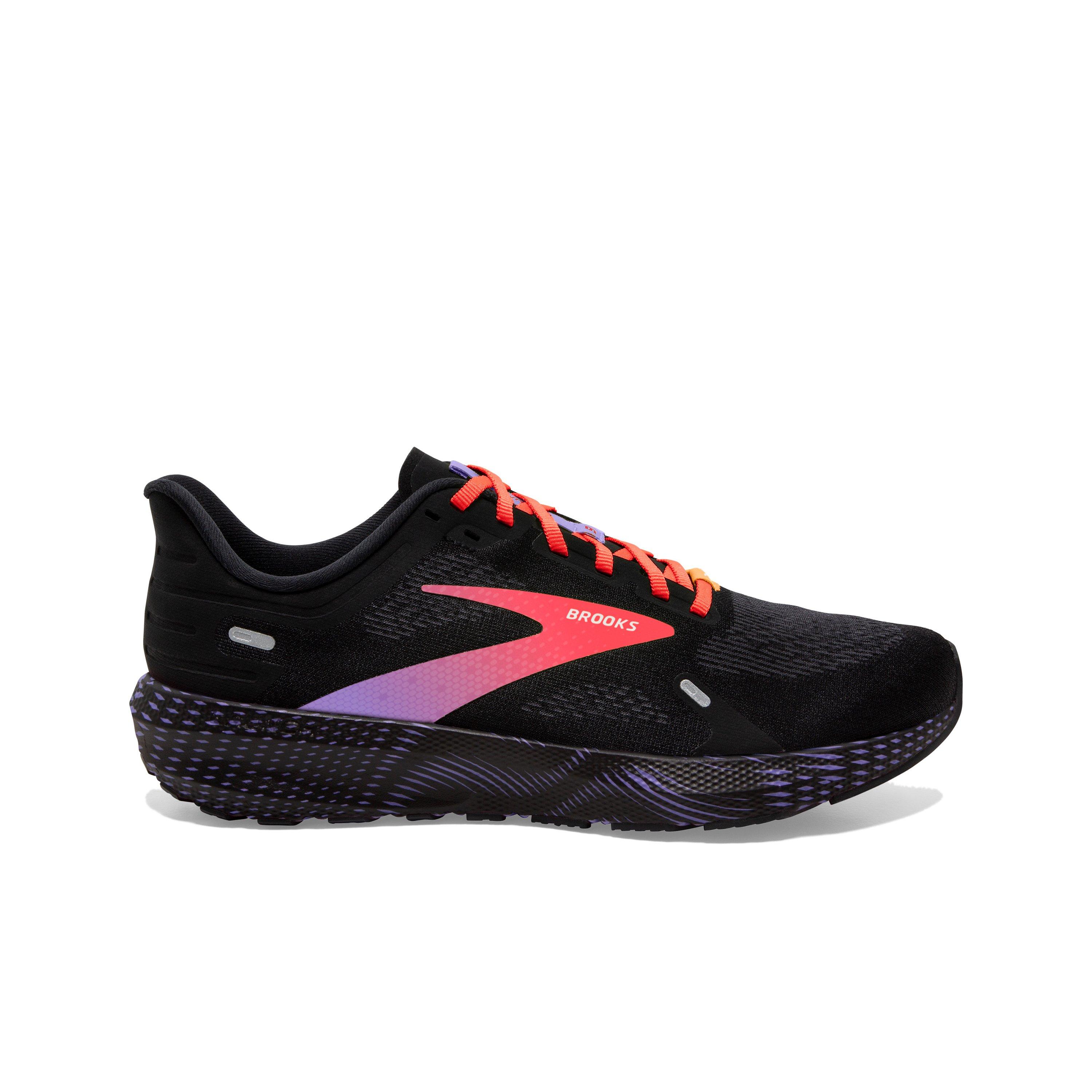 Brooks vapor cheap 1 womens purple