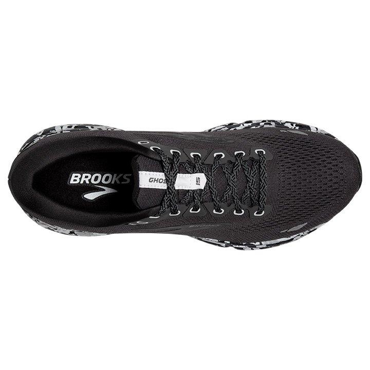 Brooks Ghost 15 