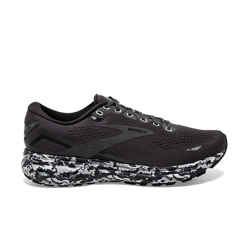 Brooks vapor cheap 8 black