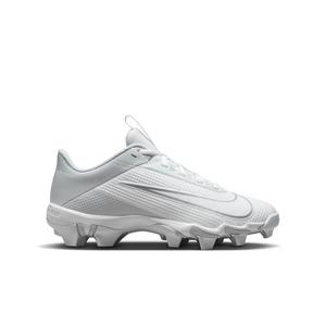 Boys size 7 football cleats best sale