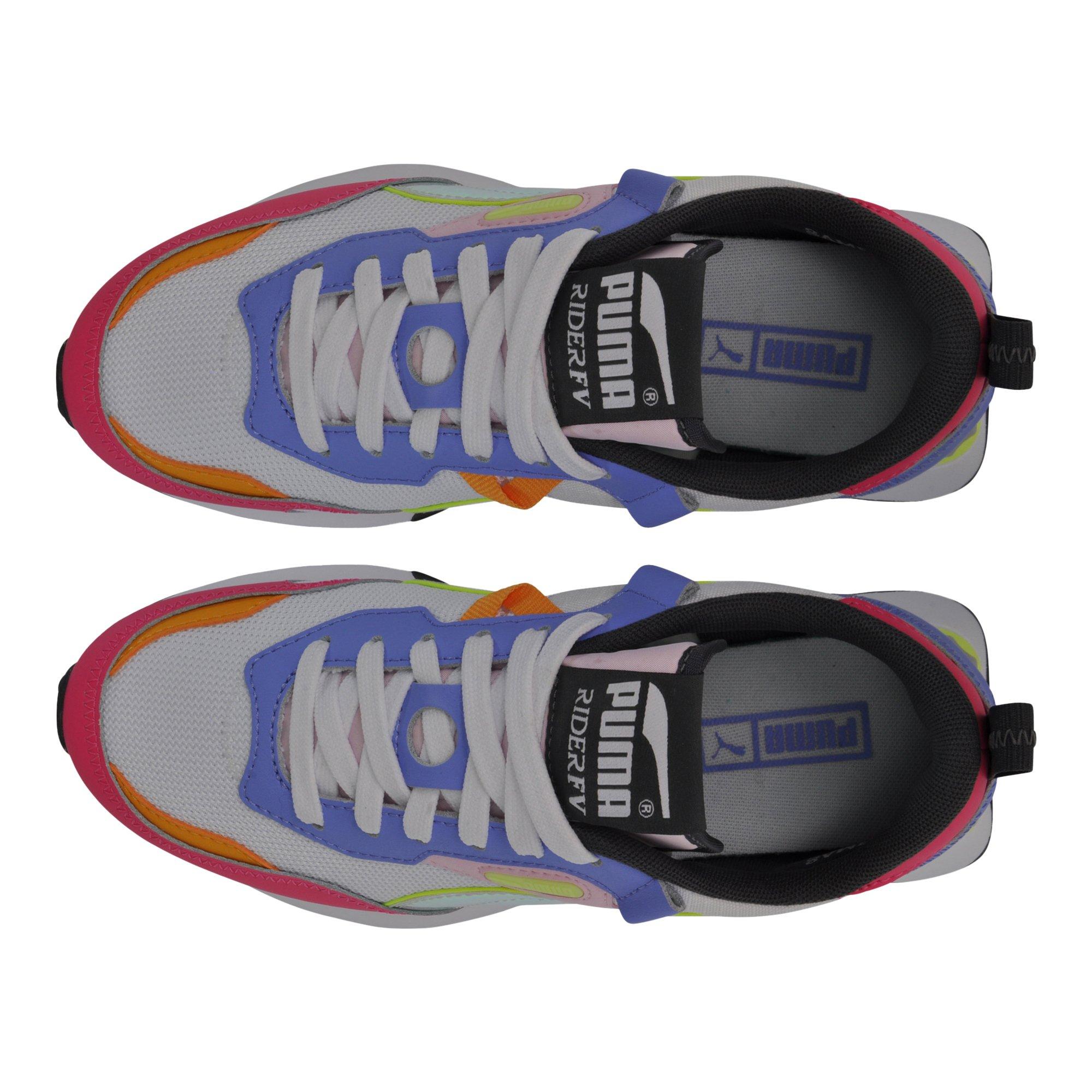 Puma Rider 020 Game On Sneakers | ppgbbe.intranet.biologia.ufrj.br