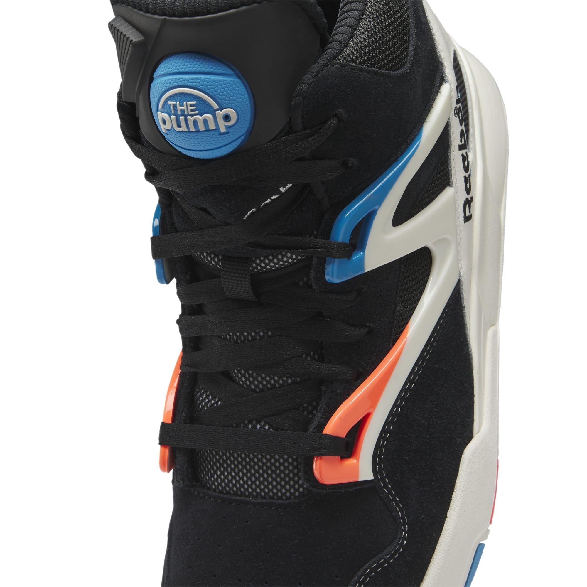 Reebok Pump - Omni Zone 2 - NCAA Pack 'Kentucky' - Affordable