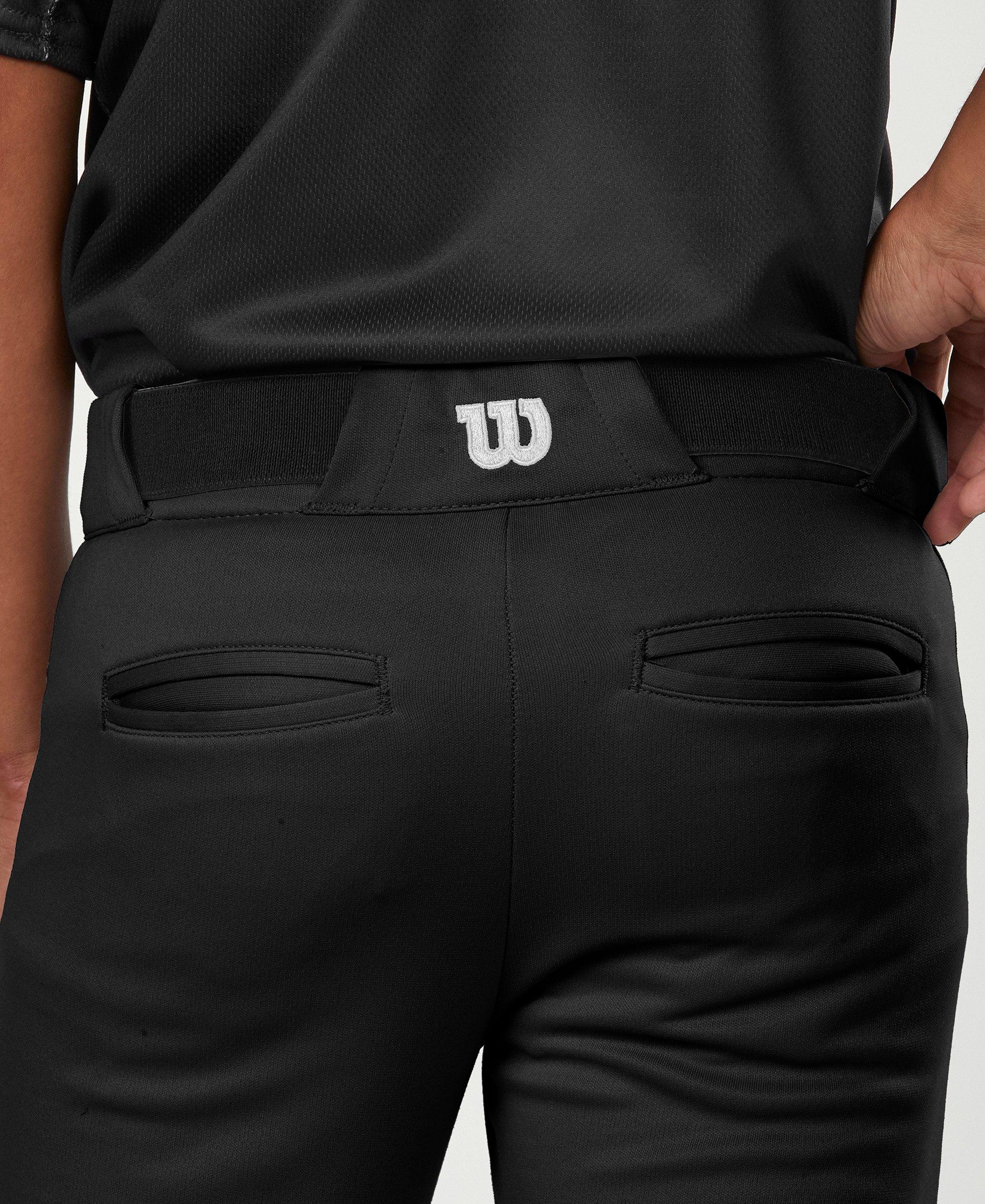 Wilson Team Long Pants Black