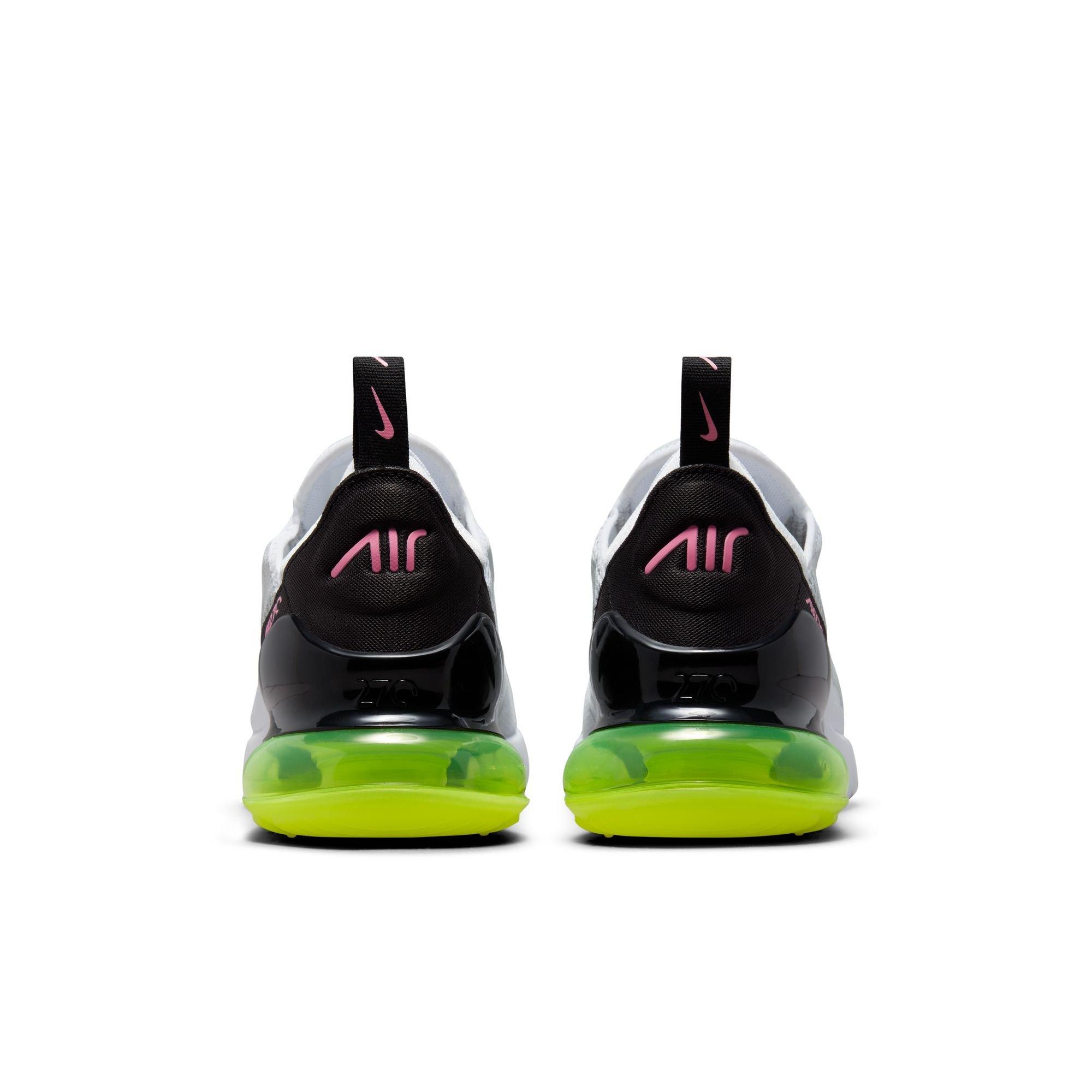 Air max 270 platinum cheap volt