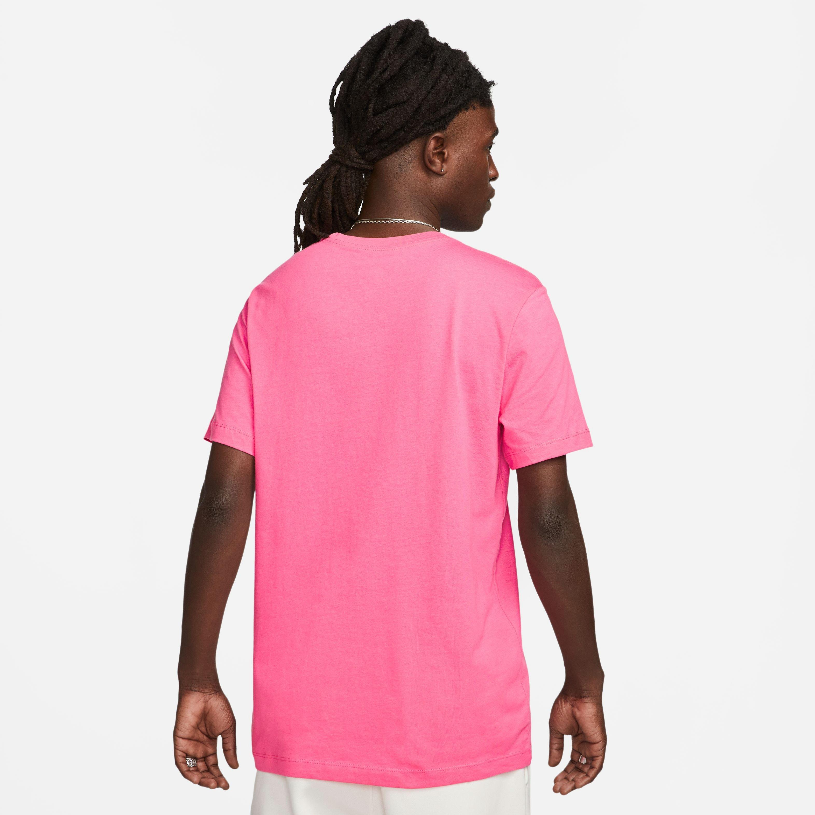 Nike Men's Sportswear Air Shoe Tee - Hibbett