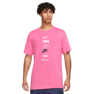 Nike Men's Top - Multi - XL