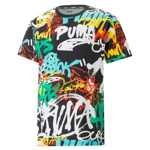 Puma store rsx shirts