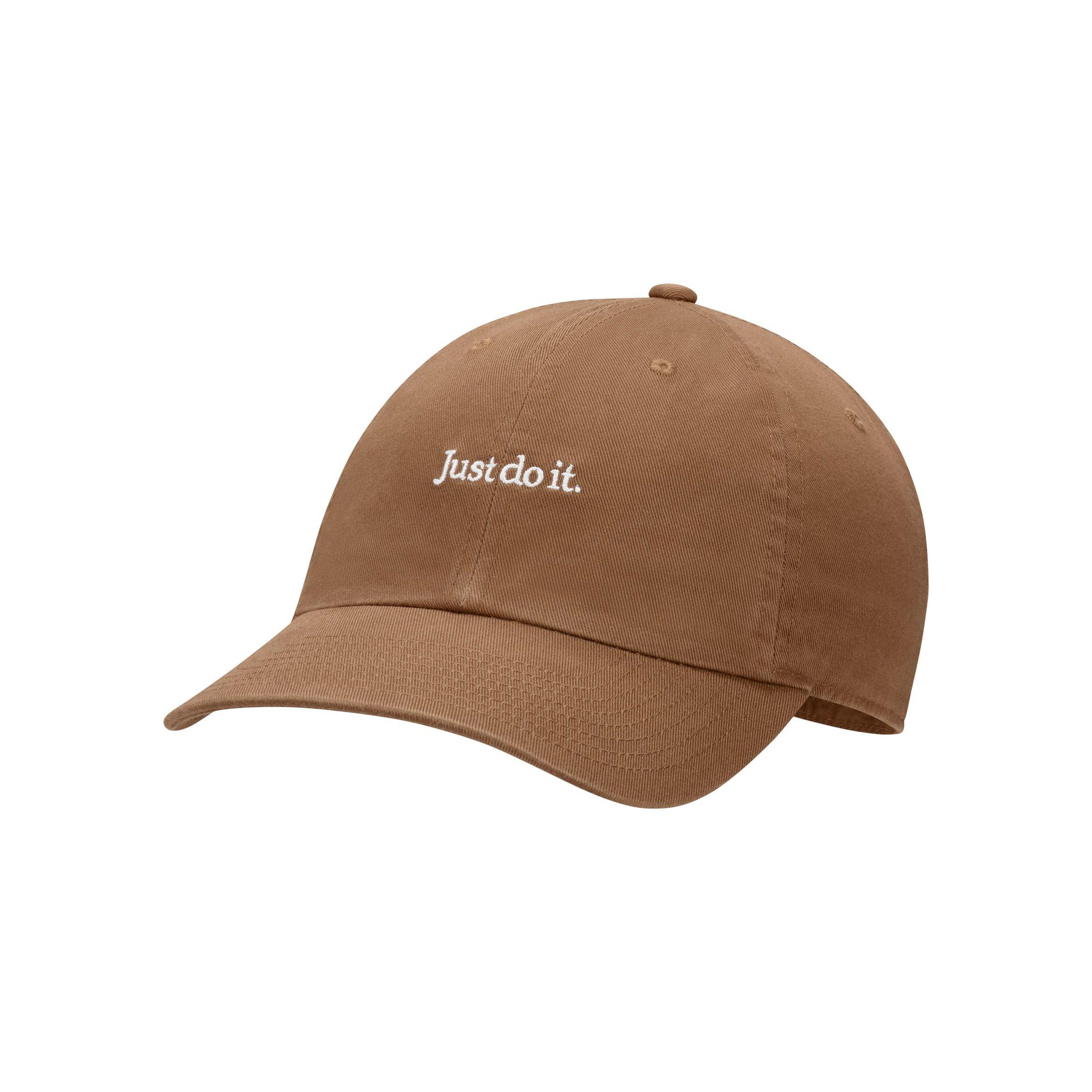 Cap just do it new arrivals