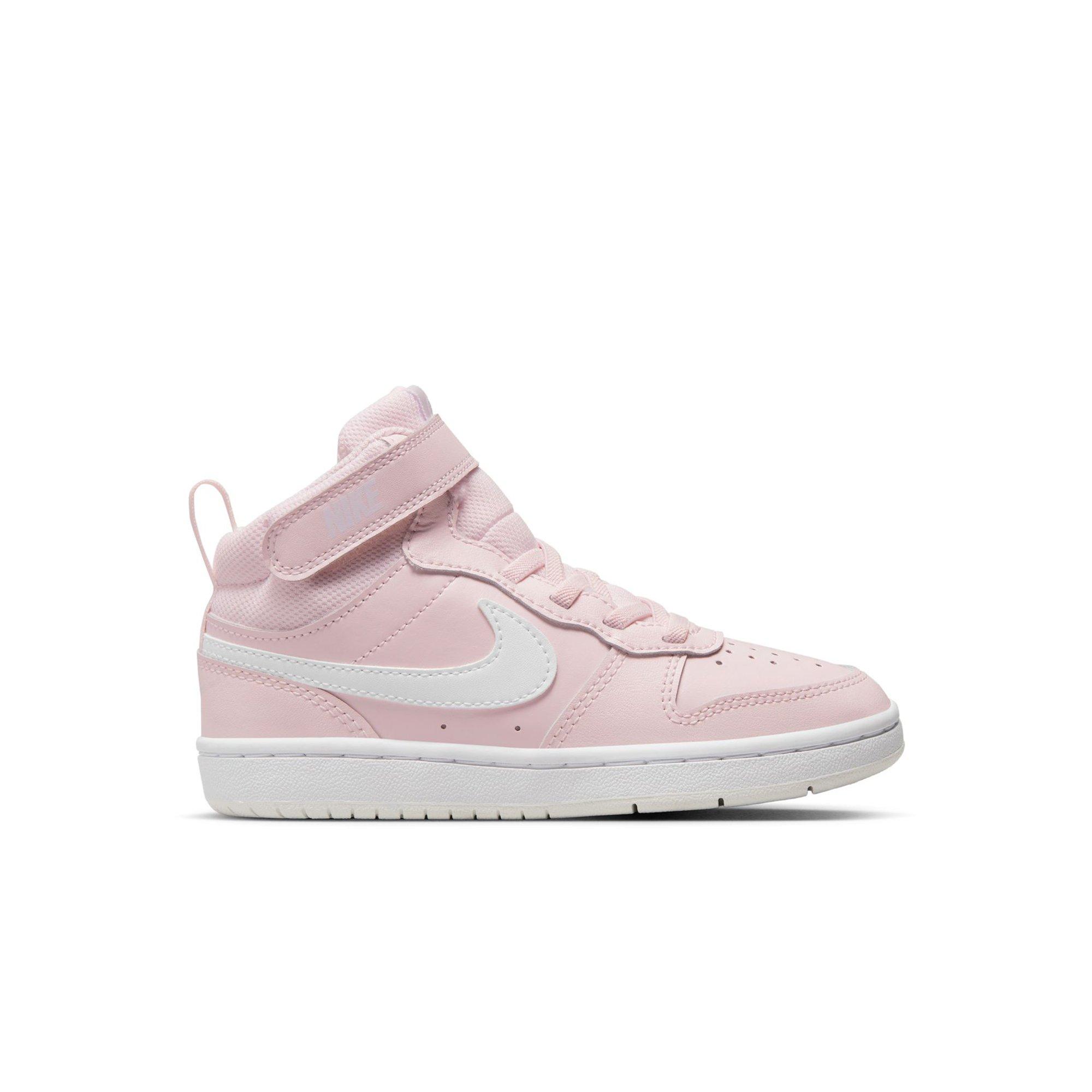 Women's nike shop court borough mid