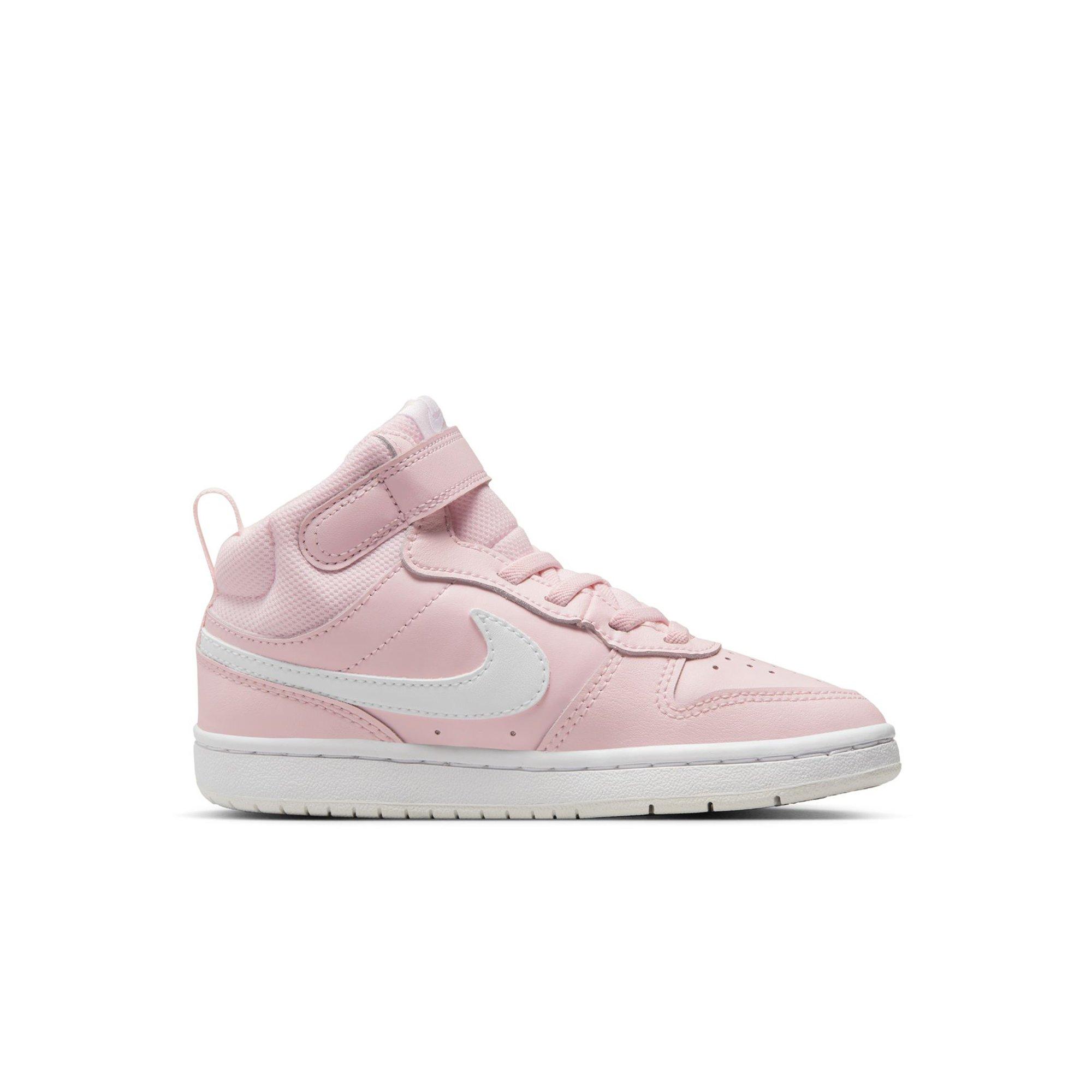 Nike court shop borough mid women's