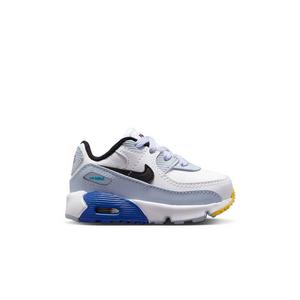 317253 - UhfmrShops - 411 - nike air max 90 cool grey hyper blue 'Yankees