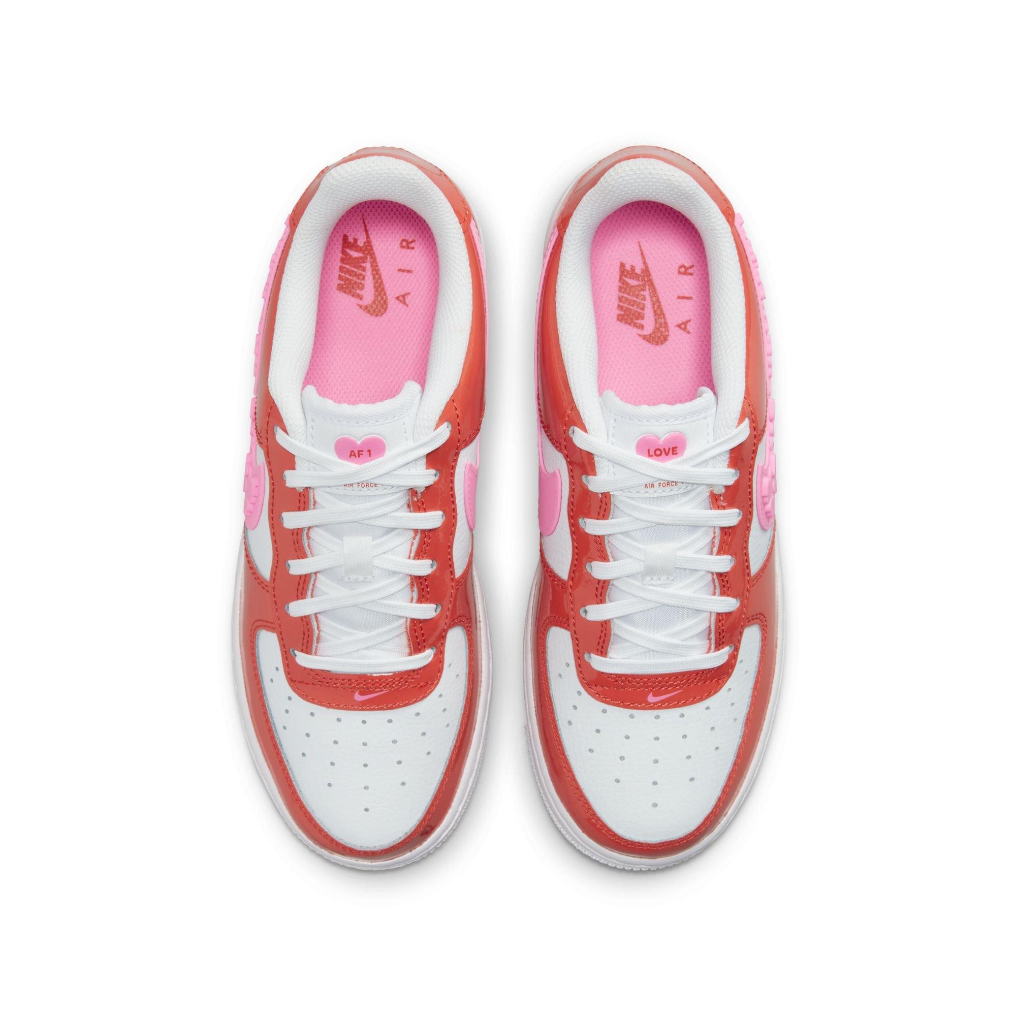 Nike air force outlet 1 lv8 valentine's day