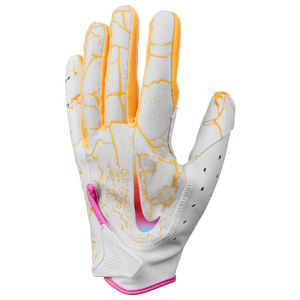 Nike Pro 4.0 Dri-FIT Football Sleeves - Vivid Pink/White