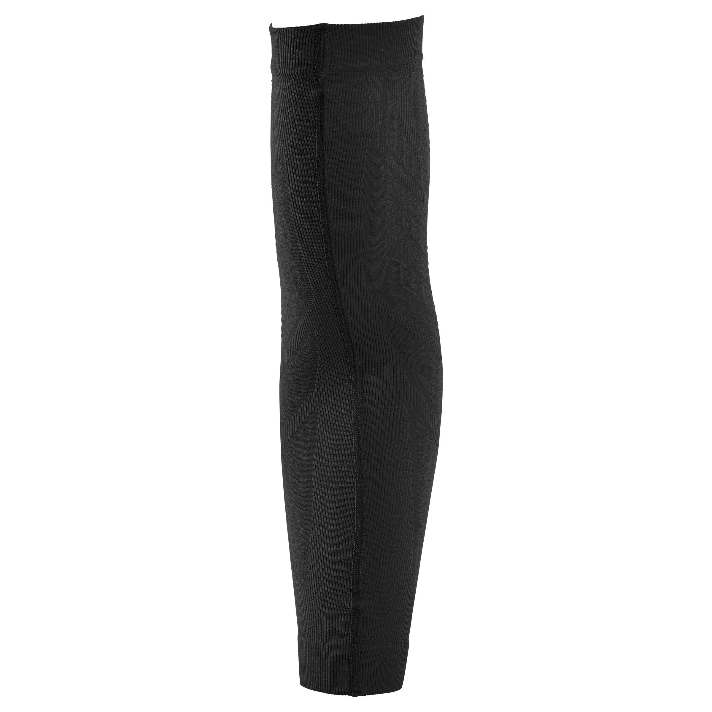 Jordan Football Arm Sleeve - Black/White
