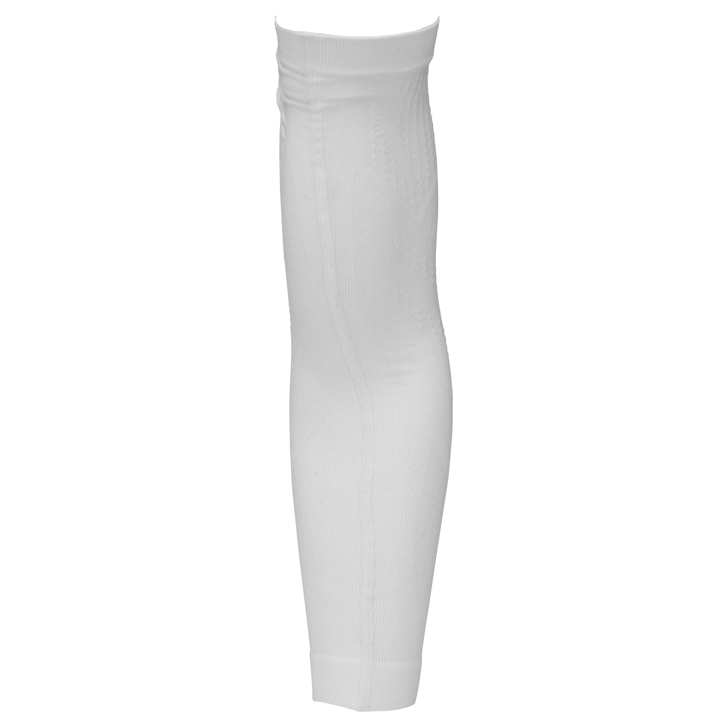 Nike Pro Dri-FIT 4.0 Arm Sleeves - White - Hibbett