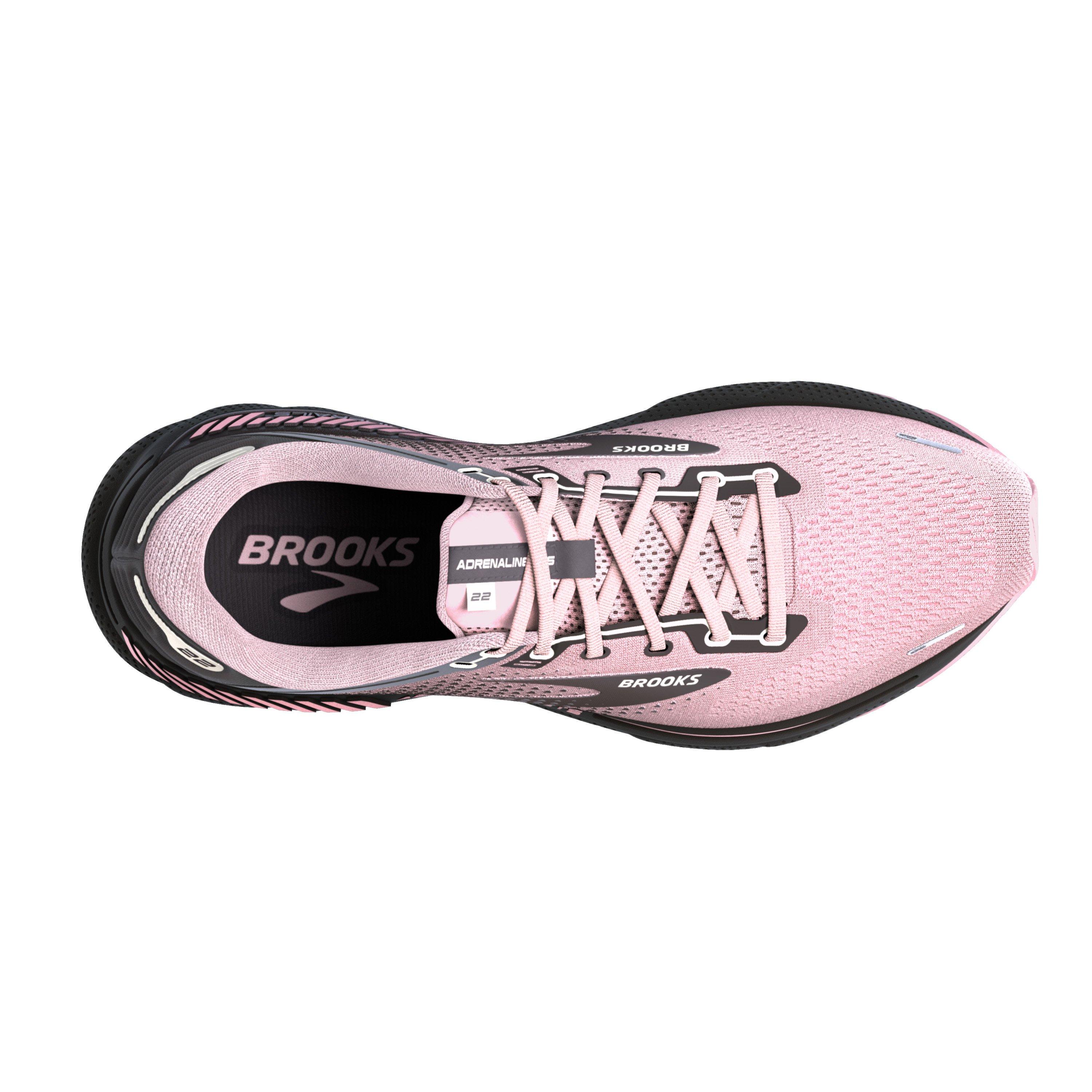 Brooks adrenaline gts hot sale 18 pink