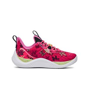 Stephen curry best sale sneakers for girls