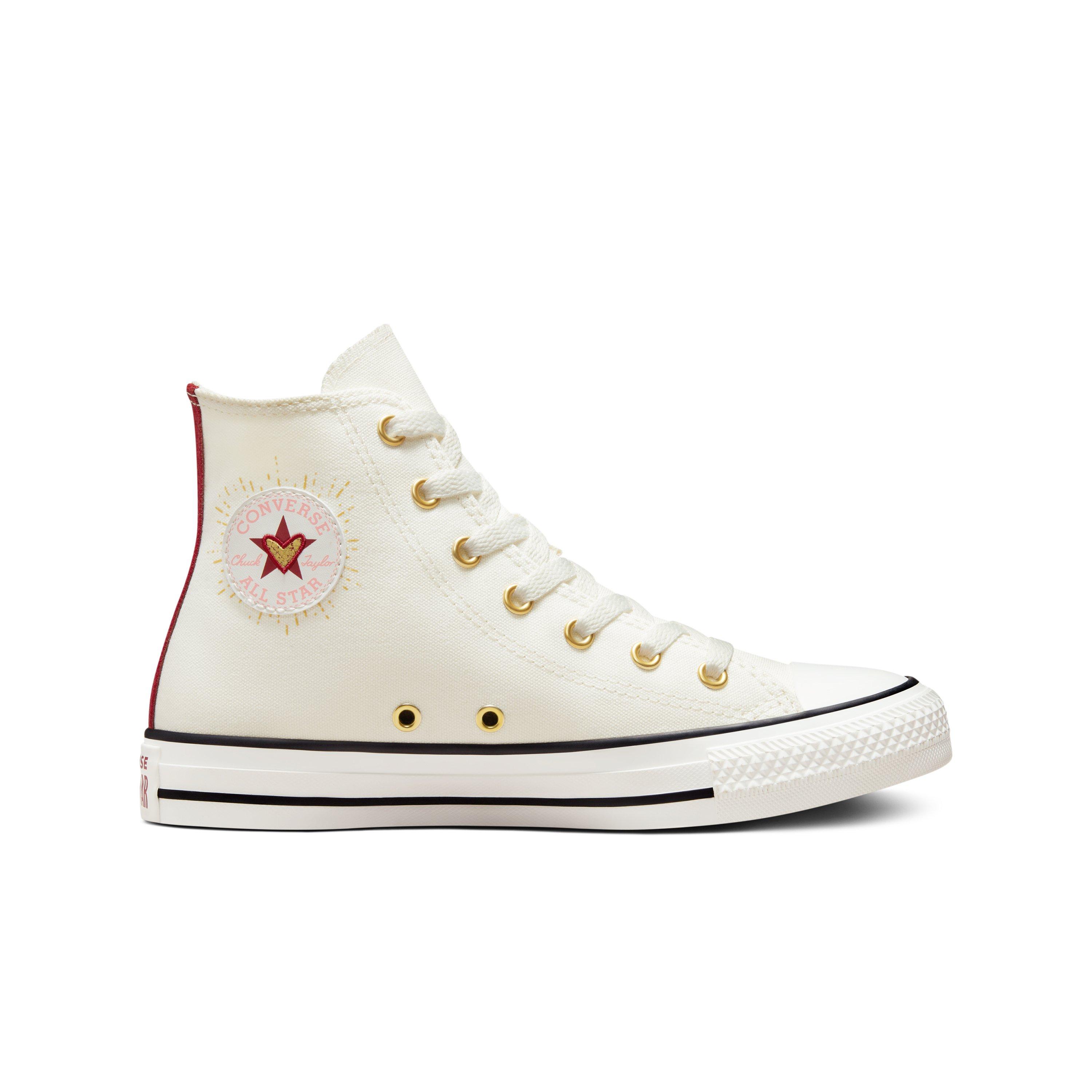 Converse a online coeur