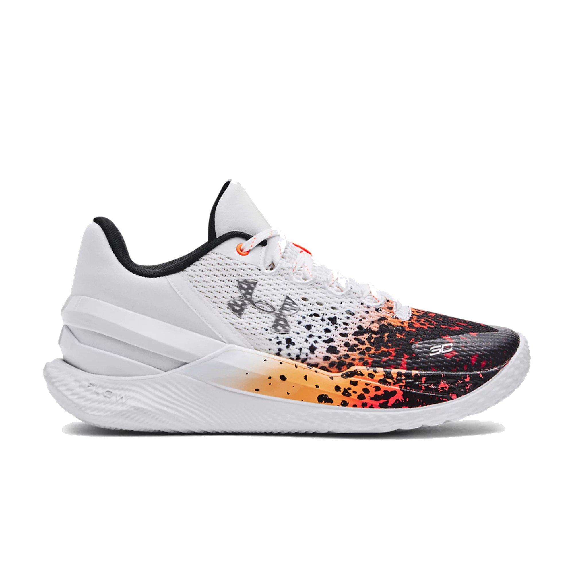 Under Armour Curry 2 Low Flotro 