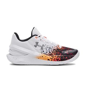 Under Armour Curry 10 Sour Patch Men's Basketball Shoe - Hibbett